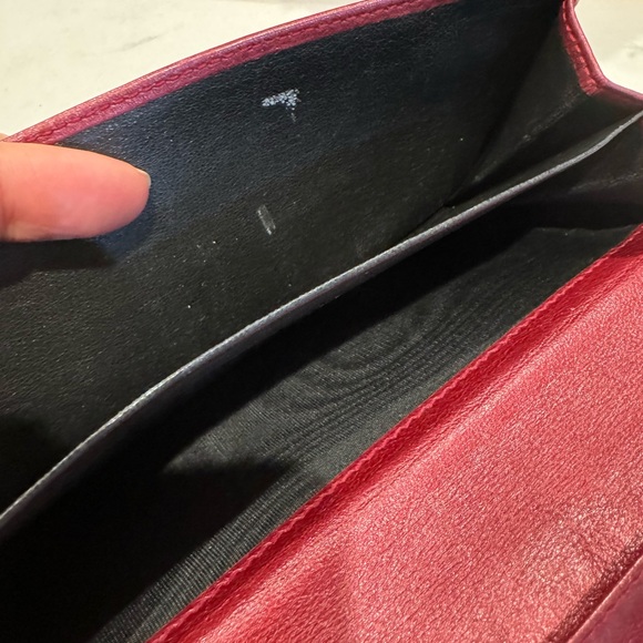 Authentic Gucci Guccisima wallet - Picture 6 of 13